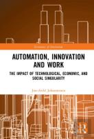 Automation, Innovation And Work