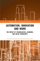 Automation, Innovation And Work