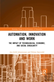 Automation, Innovation And Work