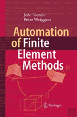 Bertrand.pt - Automation Of Finite Element Methods
