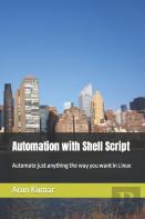 Automation With Shell Script