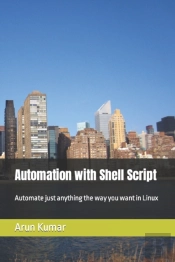 Automation With Shell Script