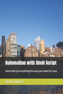 Bertrand.pt - Automation With Shell Script