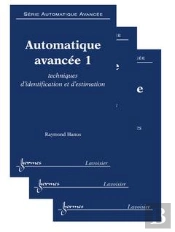 Automatique Avancee Les 3 Volumes