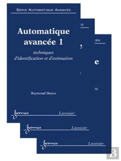 Bertrand.pt - Automatique Avancee Les 3 Volumes
