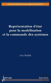 Automatique Representation D'Etat