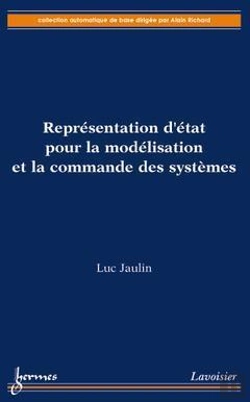 Bertrand.pt - Automatique Representation D'Etat
