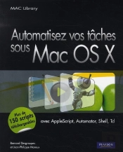Automatisez Vos Taches Sous Mac Osx