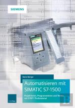 Automatisieren Mit Simatic S7-1500