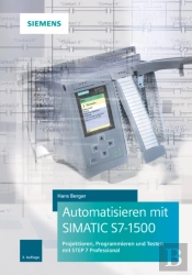 Automatisieren Mit Simatic S7-1500