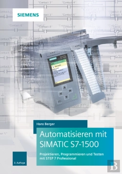 Bertrand.pt - Automatisieren Mit Simatic S7-1500