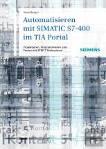 Automatisieren Mit Simatic S7-400 Im Tia Portal