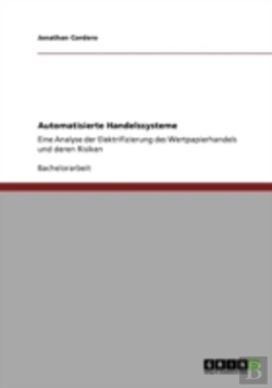 Bertrand.pt - Automatisierte Handelssysteme