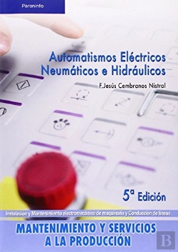 Bertrand.pt - Automatismos Eléctricos, Neumáticos E Hidráulicos