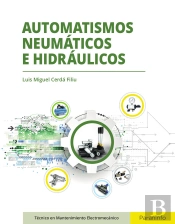 Automatismos Neumáticos E Hidráulicos