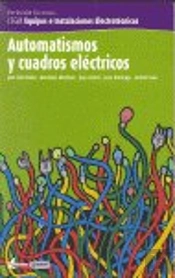 Automatismos Y Cuadros Electricos
