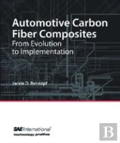 Automative Carbon Fiber Composites T12