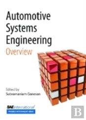 Automative Systems Engineering Overview