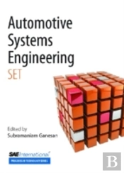 Automative Systems Engineering