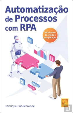 Bertrand.pt - Automatização de Processos com RPA