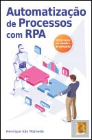 Automatização de Processos com RPA