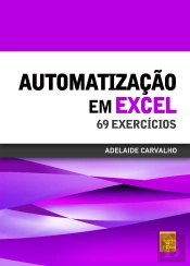 Automatização em Excel