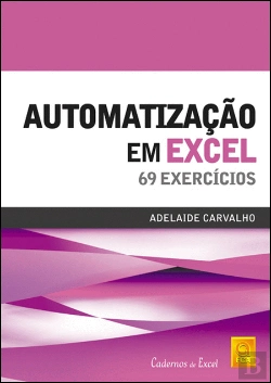 Bertrand.pt - Automatização em Excel