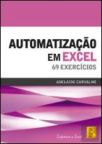 Automatização em Excel