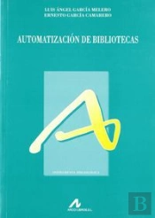 Automatización De Bibliotecas
