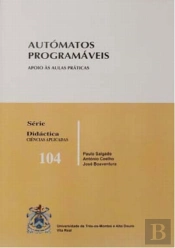 Autómatos Programáveis