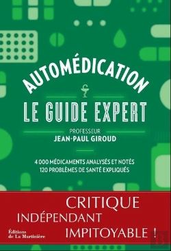 Bertrand.pt - Automedication. Le Guide Expert