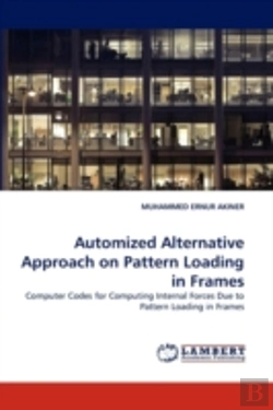 Bertrand.pt - Automized Alternative Approach On Pattern Loading In Frames