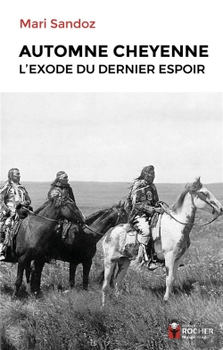 Bertrand.pt - Automne Cheyenne - L'Exode Du Dernier Espoir
