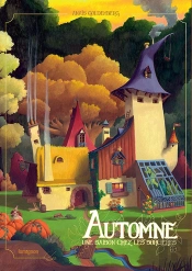 Automne, Une Saison Chez Les Sorcières
