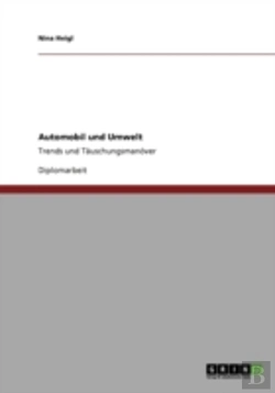 Bertrand.pt - Automobil Und Umwelt