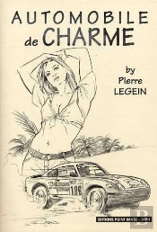 Automobile De Charme ; Porsche