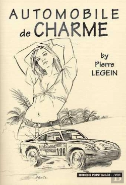 Bertrand.pt - Automobile De Charme ; Porsche