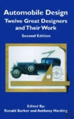 Bertrand.pt - Automobile Design