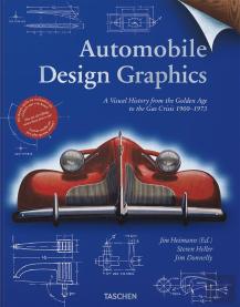 Automobile Design Graphics