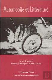 Automobile Et Litterature