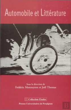 Bertrand.pt - Automobile Et Litterature