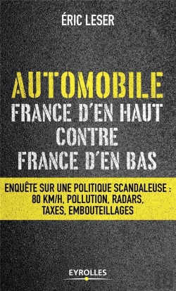 Bertrand.pt - Automobile ; France D'En Haut Contre France D'En Bas