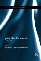 Automobile Heritage And Tourism