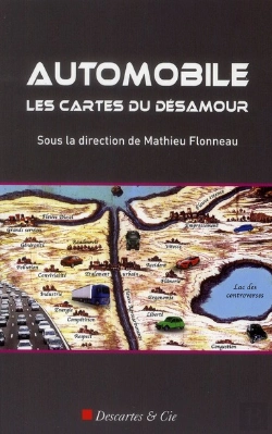 Bertrand.pt - Automobile ; Les Cartes Du Désamour