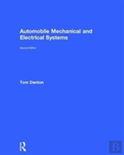 Bertrand.pt - Automobile Mechanical And Electrical Systems, 2nd Ed