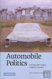Automobile Politics