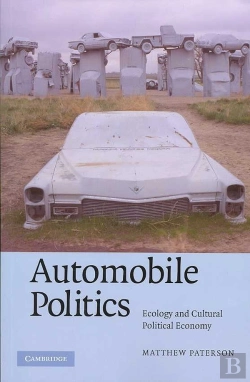 Bertrand.pt - Automobile Politics