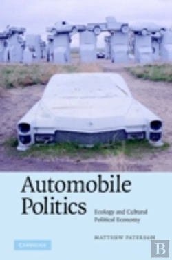 Bertrand.pt - Automobile Politics