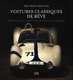 Bertrand.pt - Automobiles Classiques De Reve