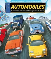 Automobiles : De La Première Voiture En 1888 Aux Hypercars Électriques